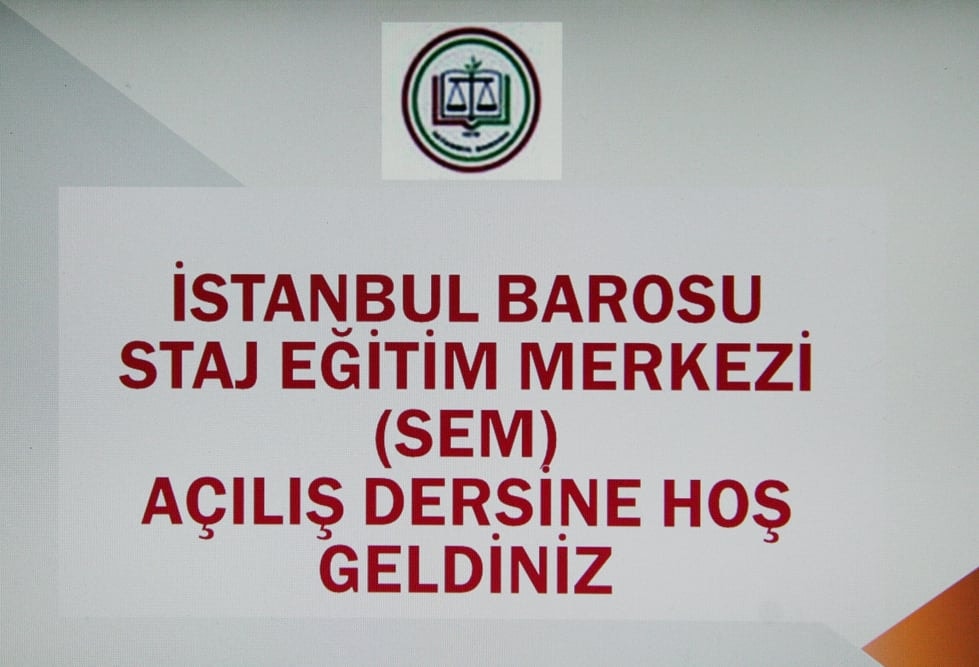 Avukatlık Farklılıktır - 1