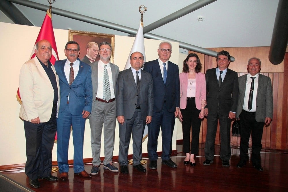 İş ve Sosyal Güvenlik Hukuku Sempozyumu - 40