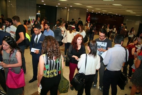 Sem Yeni Eğitim Dönemi Açılışı Yapıldı 
 - 3