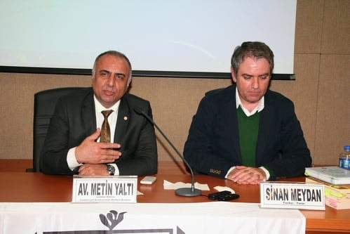 Cumhuriyete Saldırılar Karşısında Atatürk’Ü Yeniden Okumak
 - 32