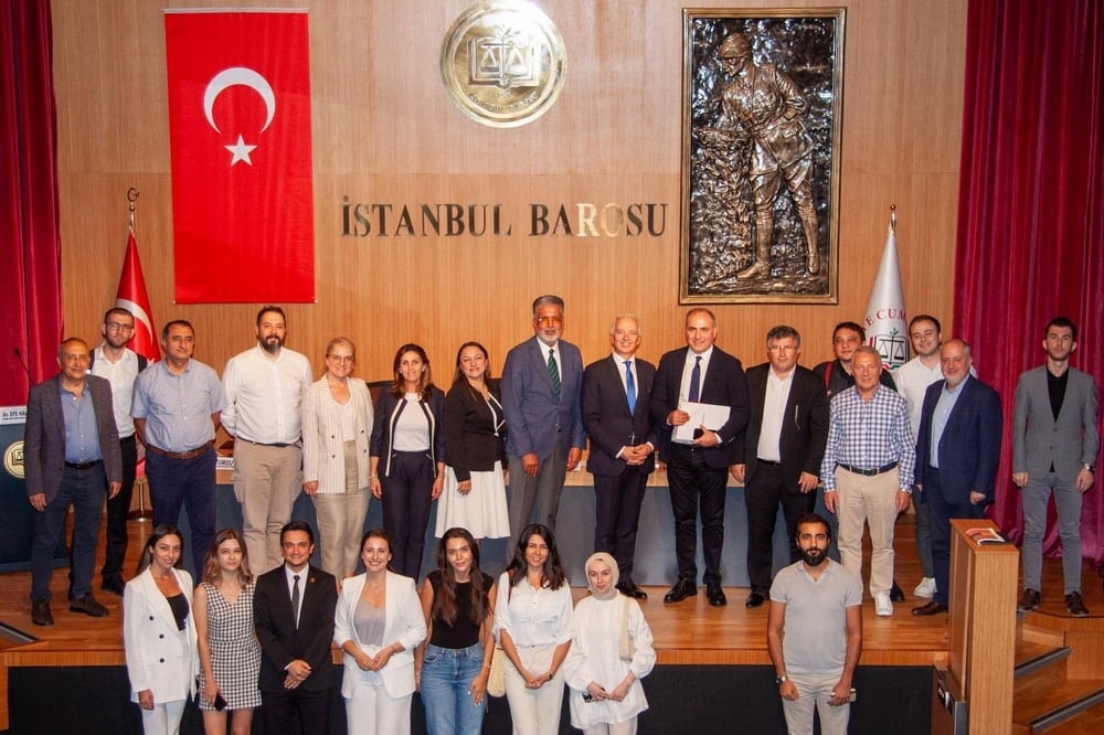 Zorunlu ve İhtiyari Deprem Sigortaları Semineri-2 Yapıldı - 19