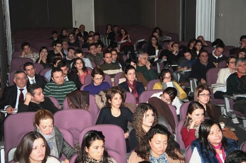 Yeni Sendikalar Ve Toplu İş Sözleşmesi Kanunu Paneli

 - 59