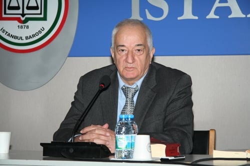 Cinsel Suçlarda Yargılama
 - 3