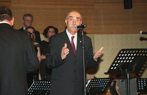 Tsm Koromuzun Yaz Konseri  
 - 25