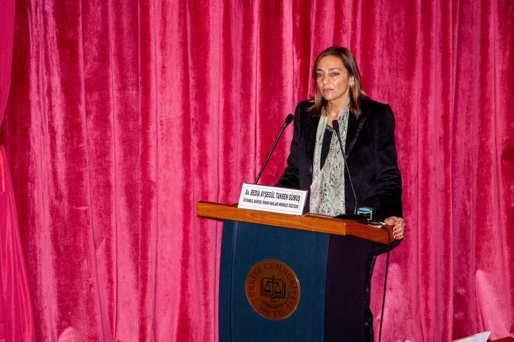 İnsan Hakları Alanındaki Sorunlara Güncel Bakış - 2