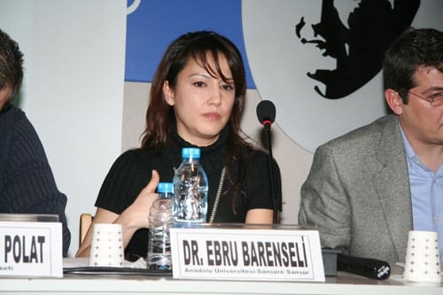 İnternetin Getirdiği Yeni Haklar Ve Özgürlükler Tartışıldı - 15