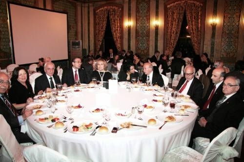 Avukatlar Günü Kutlandı - 79