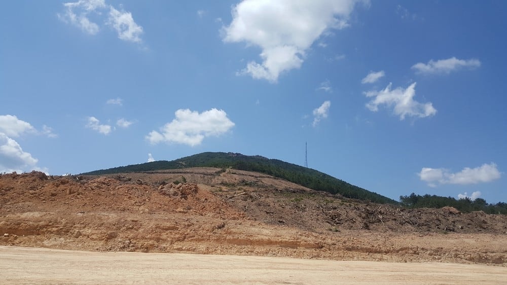 Kazdağları İçin Büyük Buluşma - 7