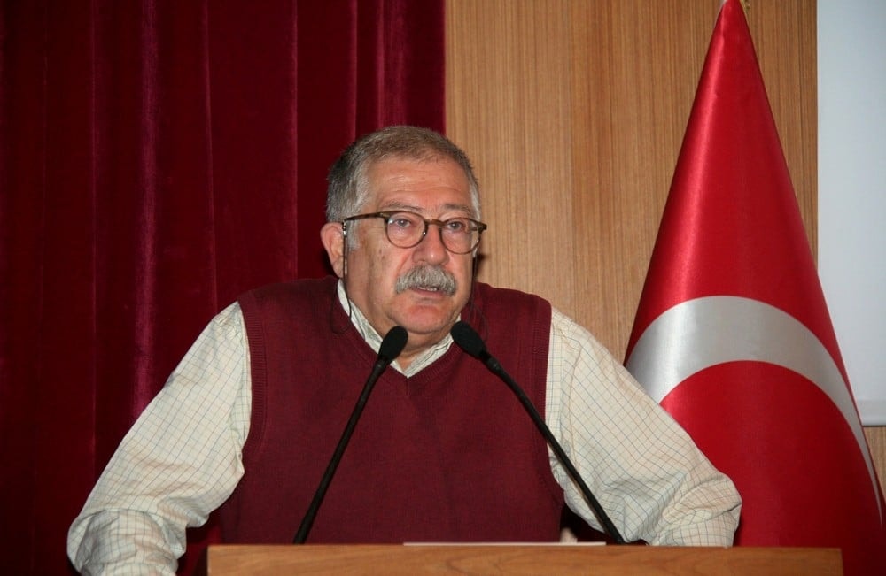 İşçi Sağlığı ve İş Güvenliği Sempozyumu - 2