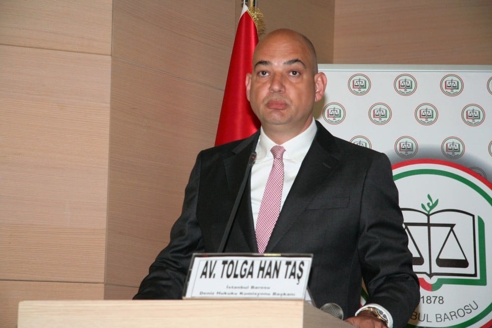 Deniz İcra Hukukunun Güncel Sorunları - 16