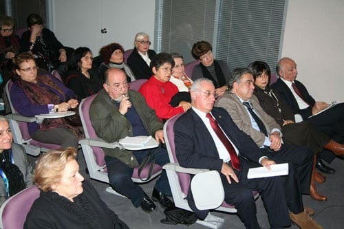 Kadın Haklarında Çok Gerilerdeyiz - 14