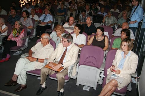 “Lozan Türkiye’Nin Tapusudur”  - 11