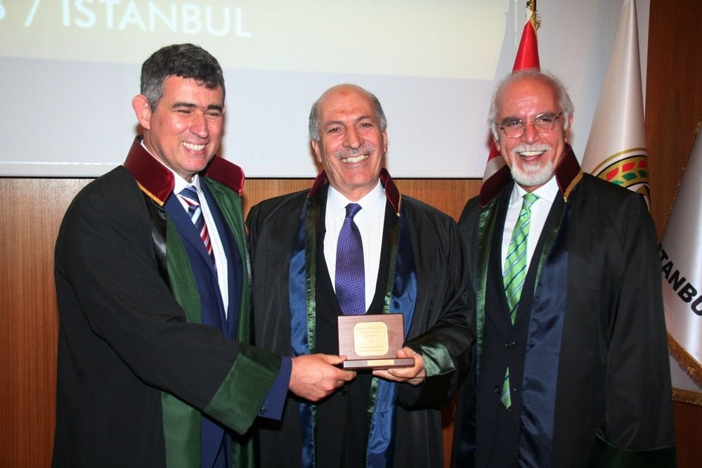 Meslekte 40, 50, 60 Yılını Dolduran 467 Meslektaşlarımıza Madalya Verildi - 276