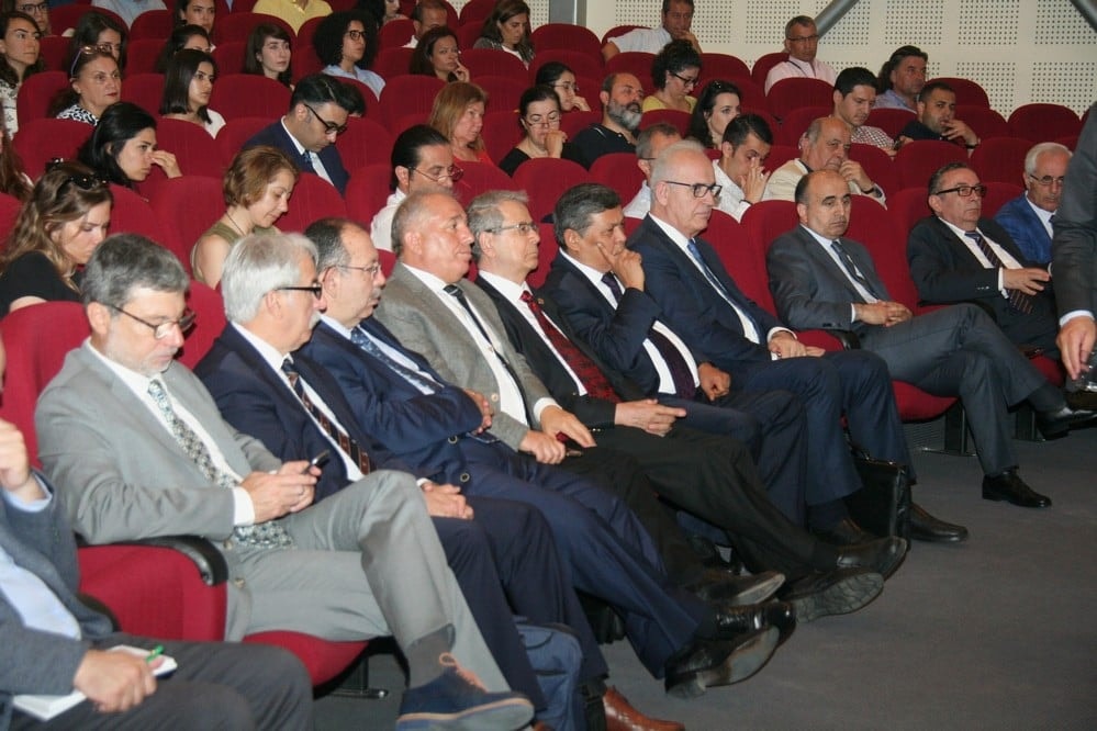 İş ve Sosyal Güvenlik Hukuku Sempozyumu - 16