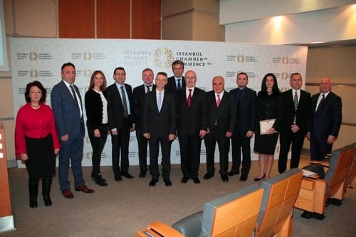 Demiryolunun Serbestleştirilmesi Ve Geleceği
 - 88