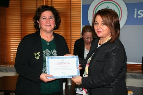 Hukuk Devleti, İnsan Hakları Ve Hukuk Güvenliği
 - 41