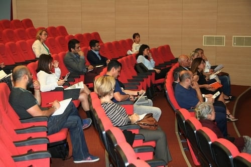 Kanal İstanbul Projesi
 - 6