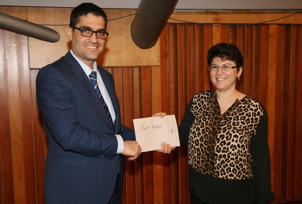 Lojistikte Hukuksal Sorunlar, Sözleşmelerin ve Standartların Önemi - 159