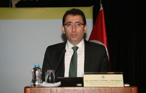 Lojistik, Taşıma Hukuku Ve Sigortaları

 - 22