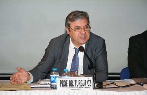 Borçlar Kanunu Genel Hükümler Konferansları Iıı
 - 8