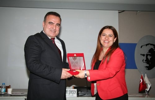 Kentsel Dönüşüm Ve Uygulama Sürecinde Hukuki Sorunlar

 - 31