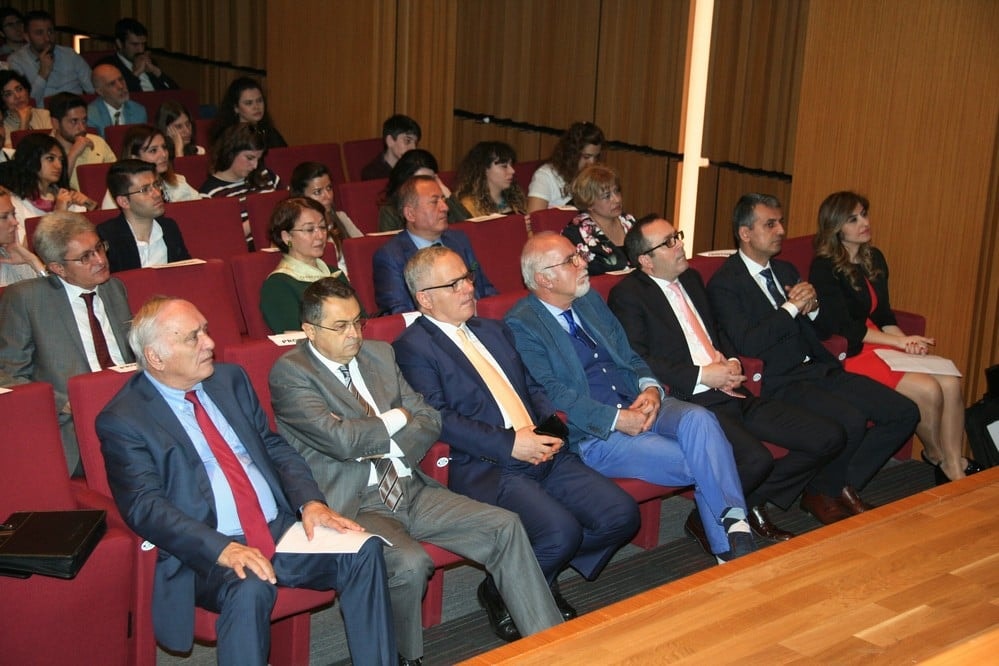 Sınaî Mülkiyet Kanununun Bir Yıllık Uygulaması - 14