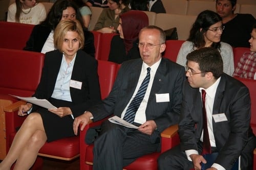 Ab -Türkiye Geri Kabul Anlaşması Ve Vize Serbestîsi

 - 5