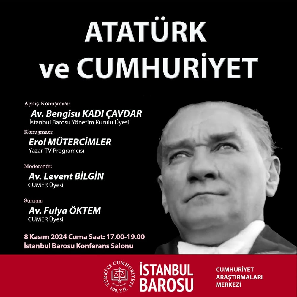Atatürk ve Cumhuriyet