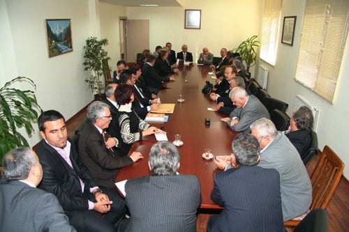 Görev Devir – Teslimi - 21