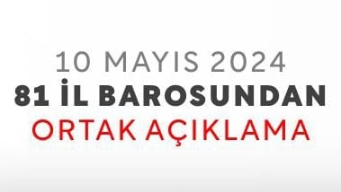 Basına ve Kamuoyuna