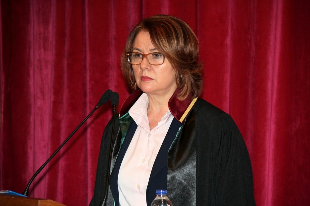 İstanbul Barosu 140 Yaşında!  - 93