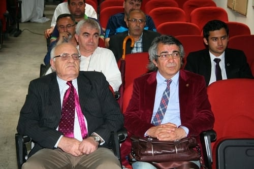 Laikliğin Teori Ve Pratiği
 - 3