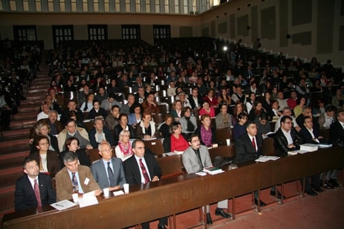 Edinilmiş Mallara Katılma Rejimi İle İlgili Uygulama Sorunları Ele Alındı

 - 6