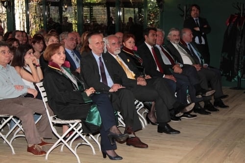 İstanbul Barosu 138 Yaşında!  - 165