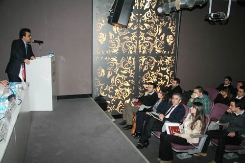 Staja Başlarken Toplantısı Yapıldı

 - 55