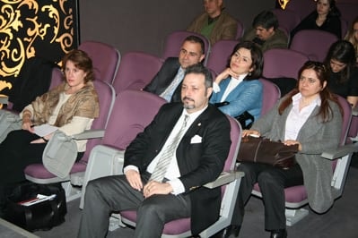 İfade Özgürlüğüne Karşı Baskılar
Bertaraf Olmaya Mahkûmdur - 3