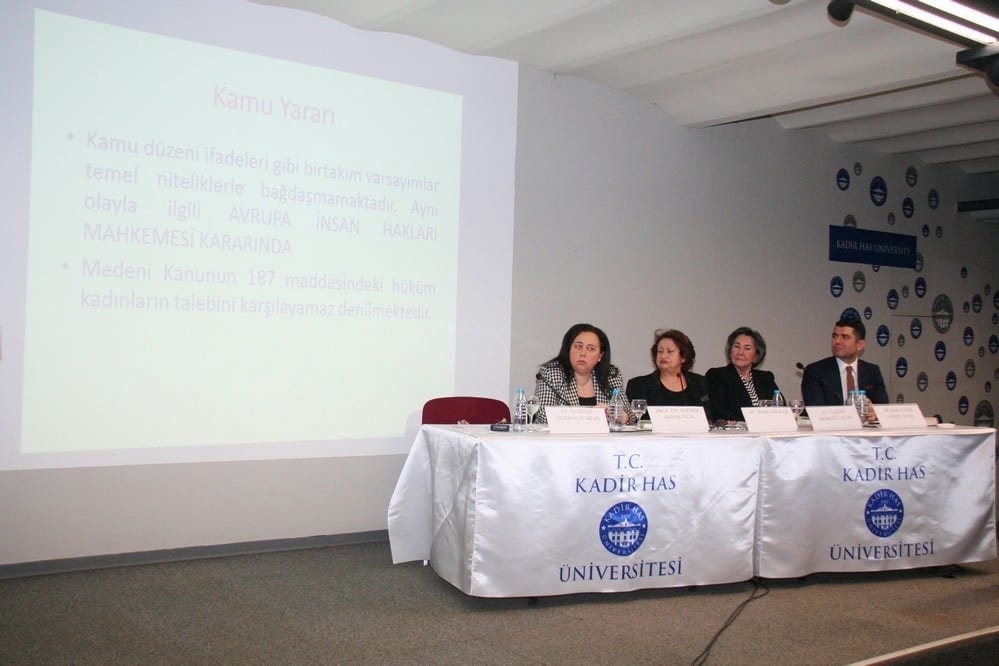 Boşanmanın Eşler ve Çocuklar Yönünden Sonuçları - 61