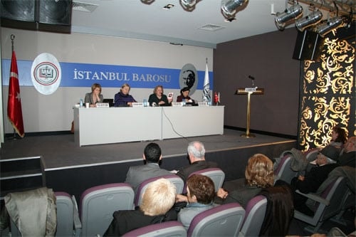 Kadın Haklarında Olumlu Ayrımcılık
Mutlaka Desteklenmelidir
