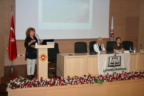 Kanal İstanbul Projesi
 - 56