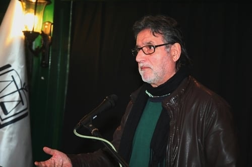 Baro Meclisi 38. Olağan Genel Kurulu - 43