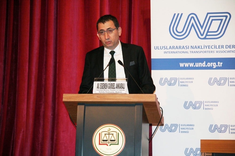 Avrupadaki Geçiş Ücretleri Ve Kota Kısıtlamaları Konusundaki Hukuki Mücadele ve Avrupa Birliği İlişkileri - 7