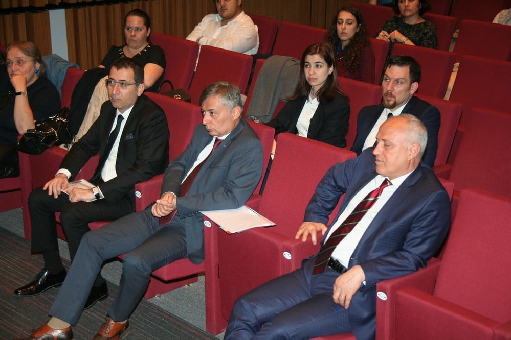 Avrupadaki Geçiş Ücretleri Ve Kota Kısıtlamaları Konusundaki Hukuki Mücadele ve Avrupa Birliği İlişkileri - 42