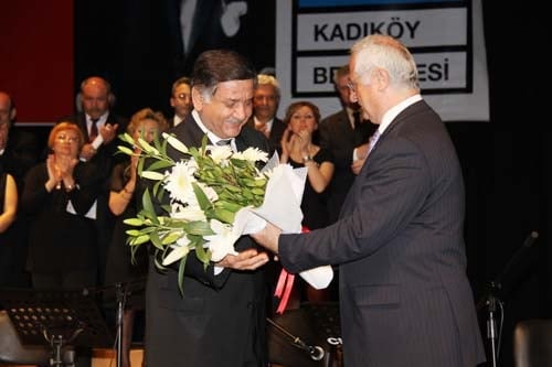 132. Yıl Etkinliklerinde
Sanat Gösterileri - 26