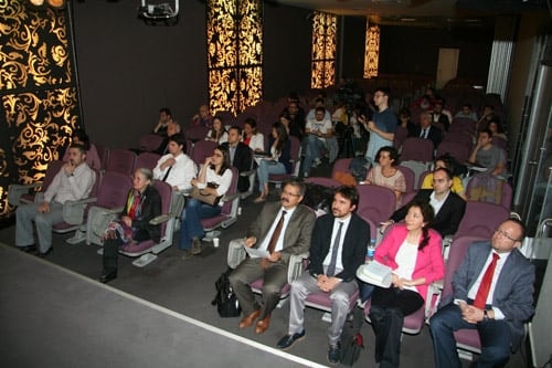 6100 Sayılı Hukuk Muhakemeleri Kanunun’Da Tahkim - 5