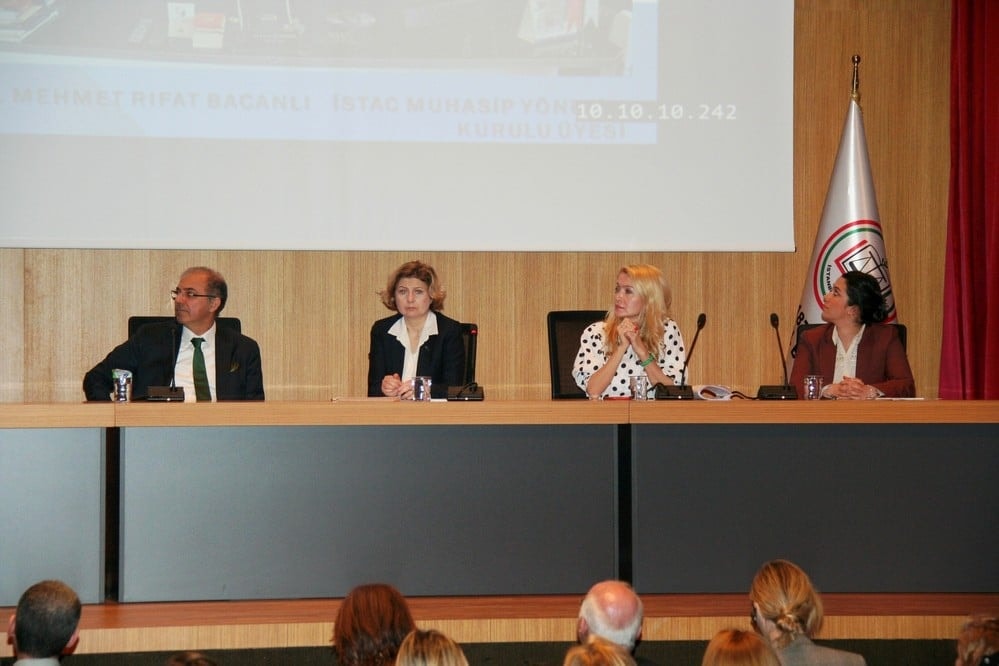 İstanbul Tahkim Merkezinde Uyuşmazlıkların Çözümü - 19