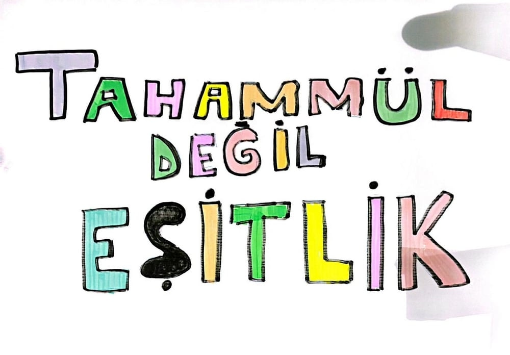 Çocuğuz Haklıyız! - 10