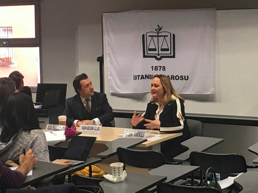 Kişisel Verilerin Korunması Hakkında Kanunun Finans Kurumları Açısından Değerlendirilmesi - 6