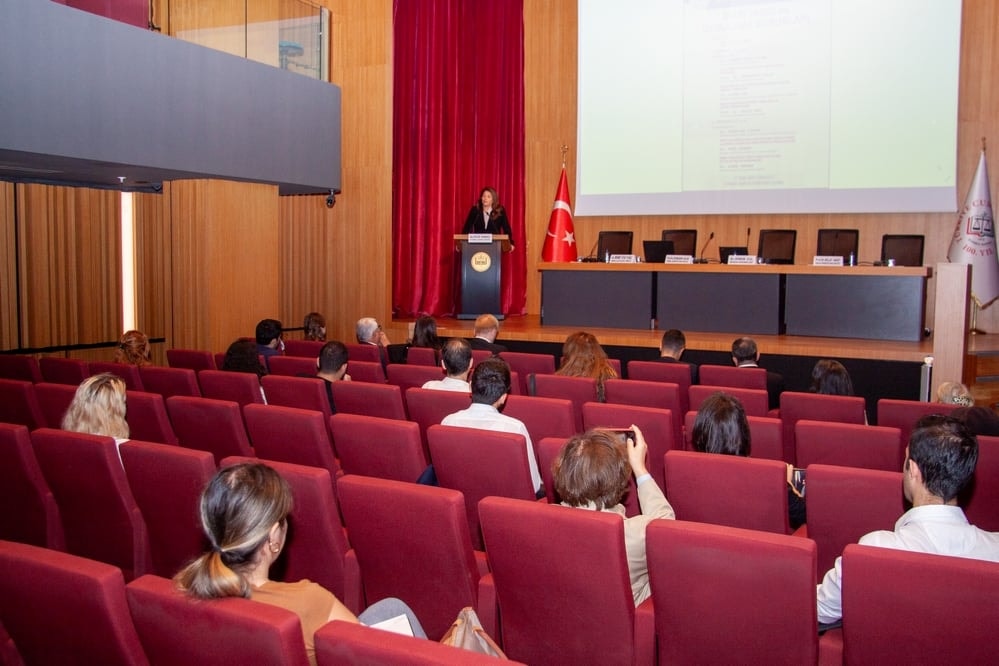 İdari Yargı ve Uygulama Sorunları - 3