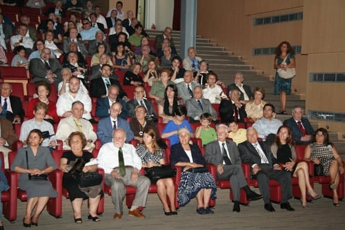 Mesleklerinde 50 Yılı Dolduran 271 Avukata Onur Plaketi Verildi - 13