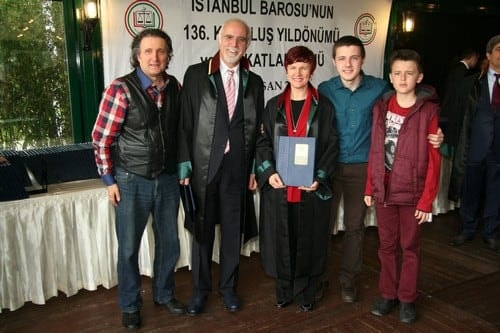 Hukuk Devleti Tesis Edilene, Yargı Bağımsız Olana Kadar, Bedeli Ve Pahası Ne Olursa Olsun Bu Mücadeleyi Birlikte Sürdüreceğiz - 51